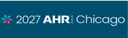 2027���������ʿյ������ȼ������豸չ
(AHR 2027- Chicago)